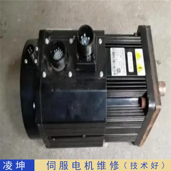 剪板机狭山SAYAMA伺服马达维修简单易懂