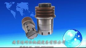 捷迈数控转塔冲床模具-南京专业生产迪耐仕各种数控冲压模具