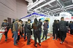 数控剪板机、火焰切割机2025上海机床展 - 2