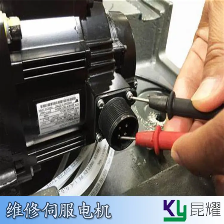 折弯机 施耐德Schneider电机飞车(维修)不影响程序