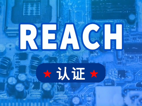 电动美甲打磨机REACH认证要注意哪些细节?