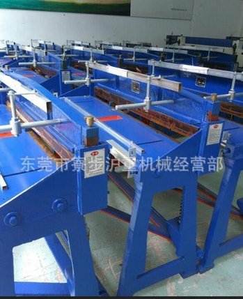 厂价直销Q11-1x1300脚踏剪板机