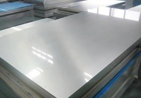 南昌2024超薄铝板、高精度特硬铝板