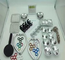 环保电镀设备公司 纳米镜面喷镀机 喷涂设备