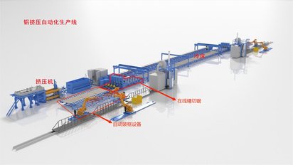 一站式服务商 江苏大型铝材数控锯床 无尾料切铝锯 新井田