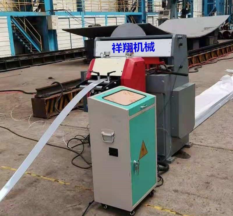 冲压自动化横剪生产线 200宽厚板不锈钢放卷整平送料剪板机 - 4