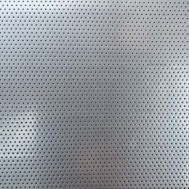 316l不锈钢板冲孔板