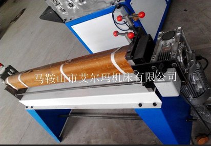 厂家直销卷板机W11-1.5*1300手动偏三星卷板机 1米3卷板机价格