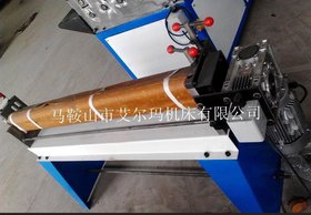 厂家直销卷板机W11-1.5*1300手动偏三星卷板机 1米3卷板机价格