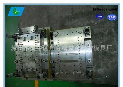 厂家长期提供来图来样加工五金冲压模具