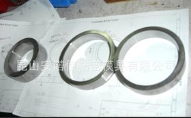 专业生产钨钢拉伸模，拉伸模具配件加工，苏州模具设计，冲压模具