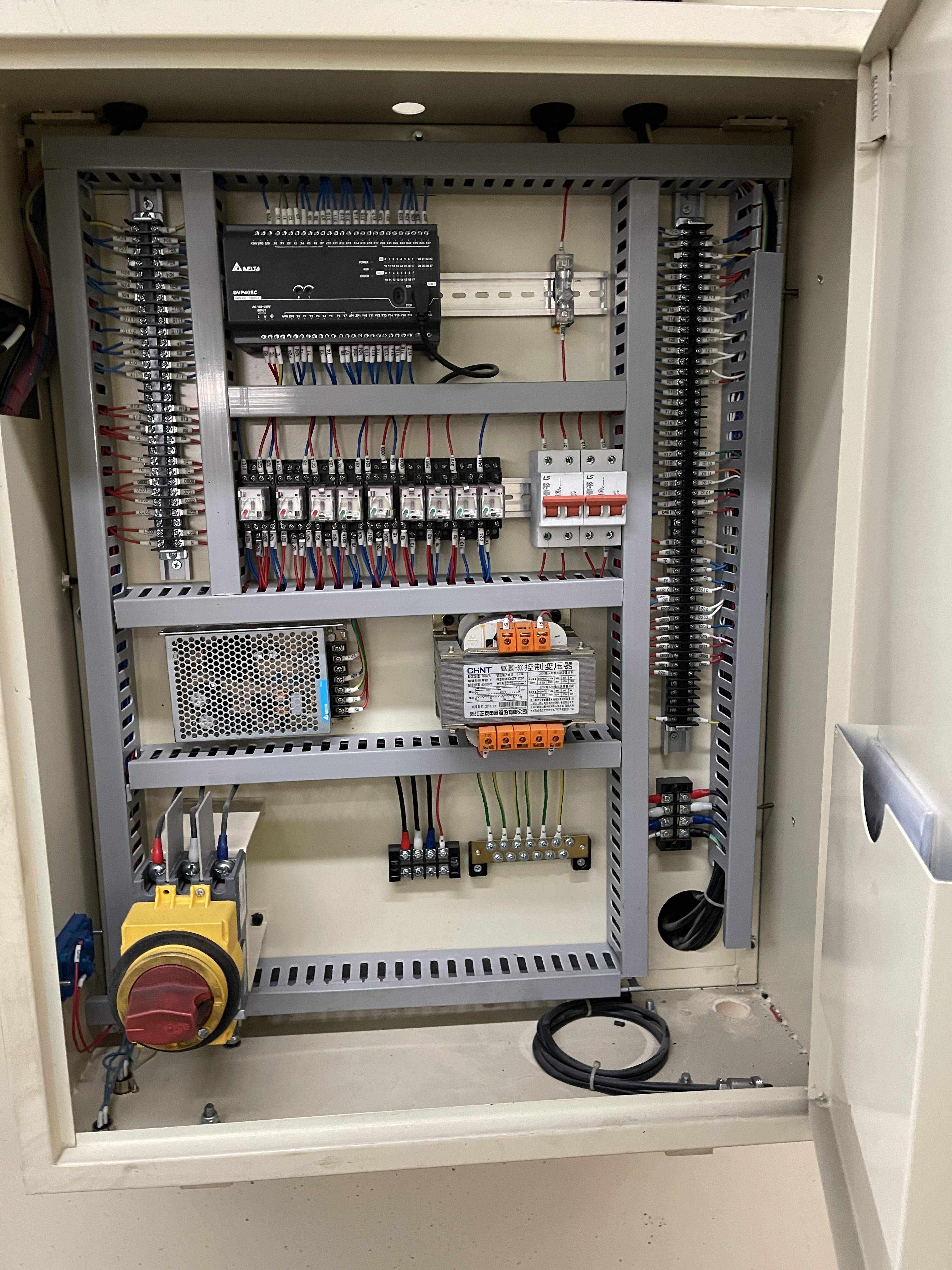出售气动冲床GTP1-60V - 3