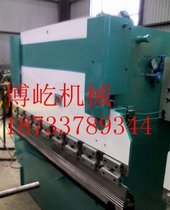 低价出售2米折弯机2米液压折弯机价格