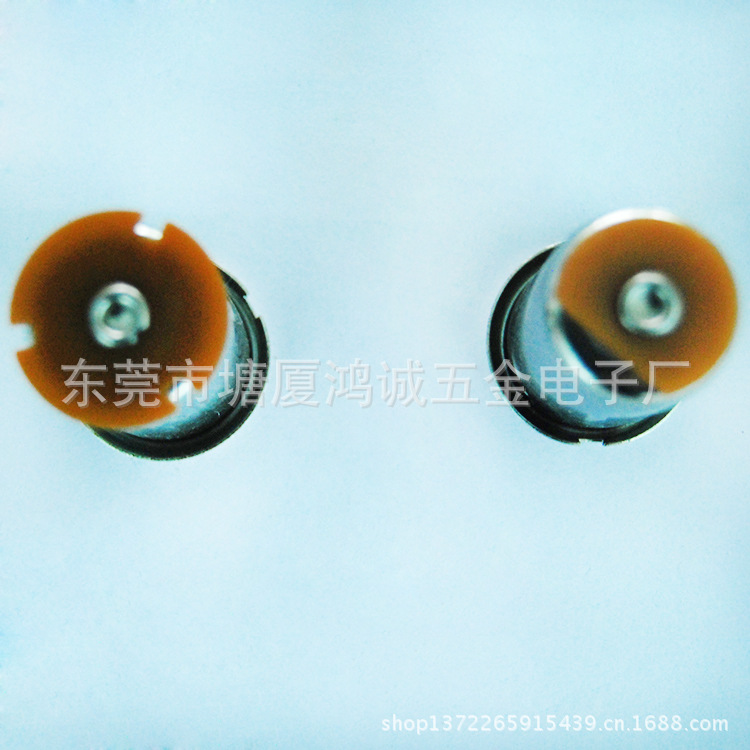 现货出售冲床件配件 东莞五金配件加工厂 冲床件加工 货源充足 - 4