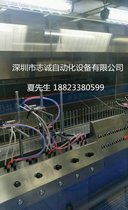 汽车车灯喷油设备 汽车大灯喷涂设备 江苏车灯喷油生产线