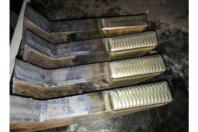 供应PDC钻头堆焊机 冲压模具熔覆多木可上门售后