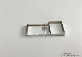 专业生产各种冲床五金件 涂装模型挂具夹具 量大从优 质量可靠