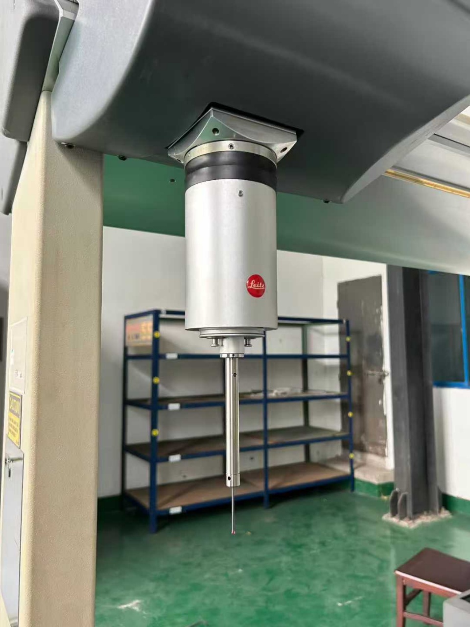 出售海克斯康152210三坐标测量仪进口二手三座标 - 4