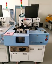 转让固晶机新益昌HDB850自动上下料固晶机