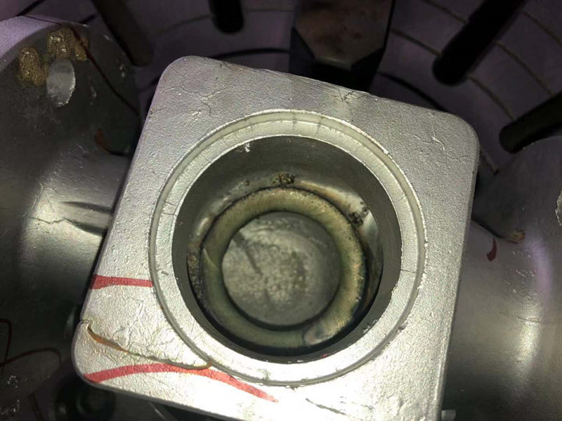 供应PDC钻头堆焊机 冲压模具熔覆多木可上门售后 - 3