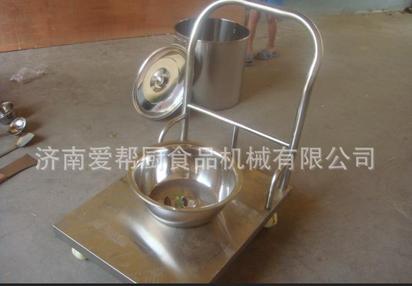 供应不锈钢焊接加工平板车
