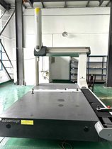 出售海克斯康152210三坐标测量仪进口二手三座标