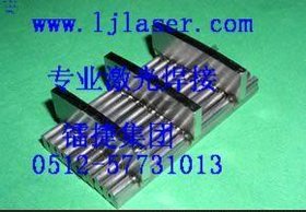 直销吴江激光焊接加工点焊加工