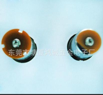 现货出售冲床件配件 东莞五金配件加工厂 冲床件加工 货源充足
