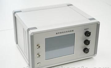 超声探伤仪校准装置 - 2