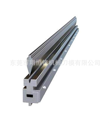 荐 厂家直供折弯机模具 数控折弯机模具 五金模具 冲压模具 - 2