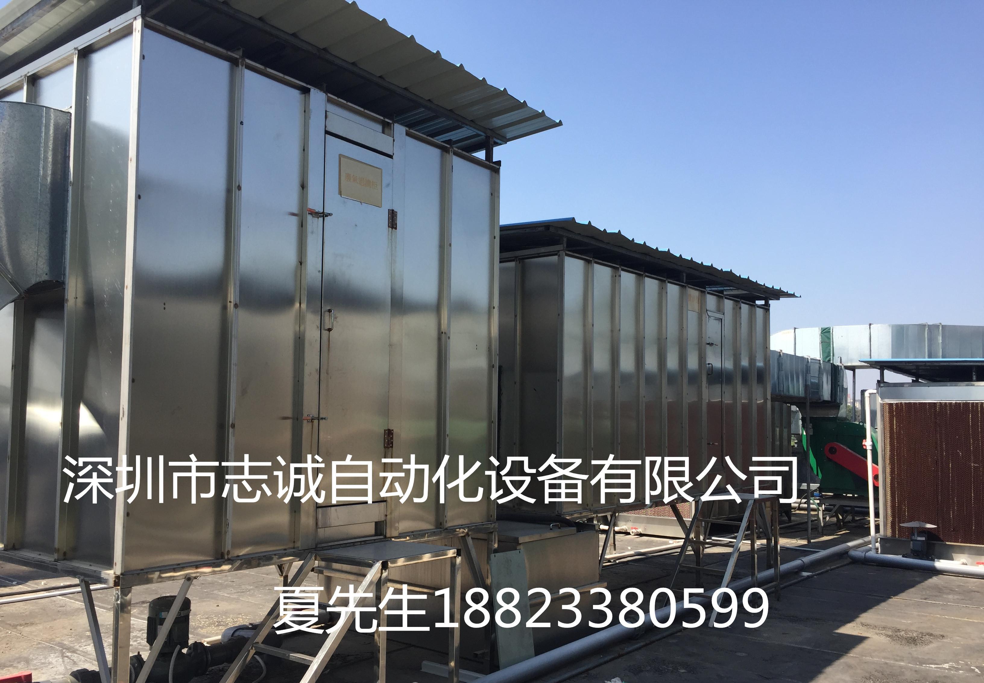 真空镀膜喷涂设备 全自动真空镀膜喷油生产线 手机外壳镀膜设备 - 2