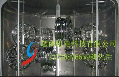 小型自动喷漆机 全自动喷涂机 油漆喷涂设备