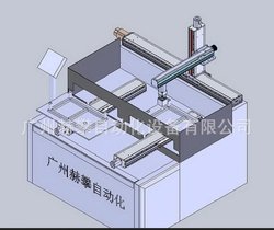 数控全自动弧焊机