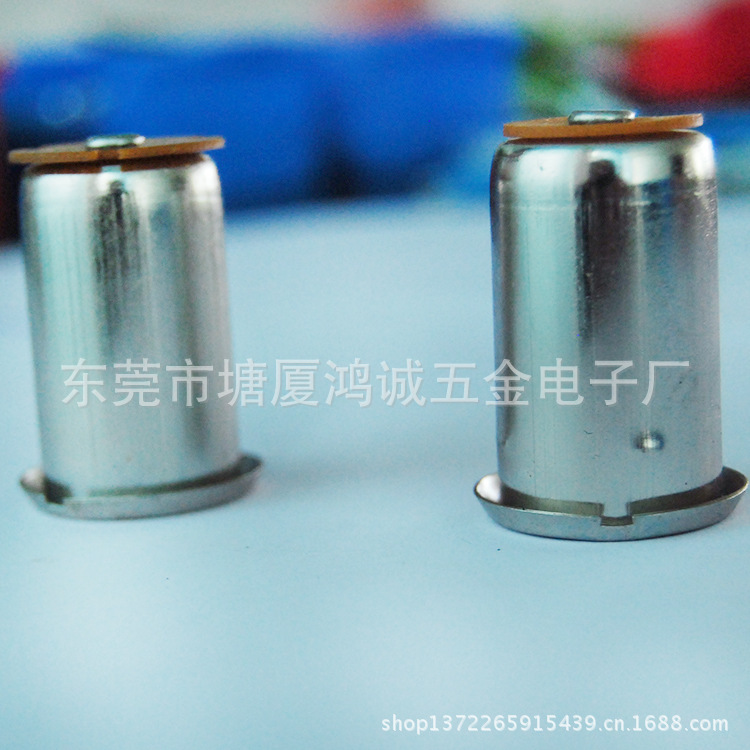 现货出售冲床件配件 东莞五金配件加工厂 冲床件加工 货源充足 - 2