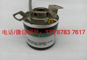 ZKP3808-006G-360B-12-24C卷板机编码器销售