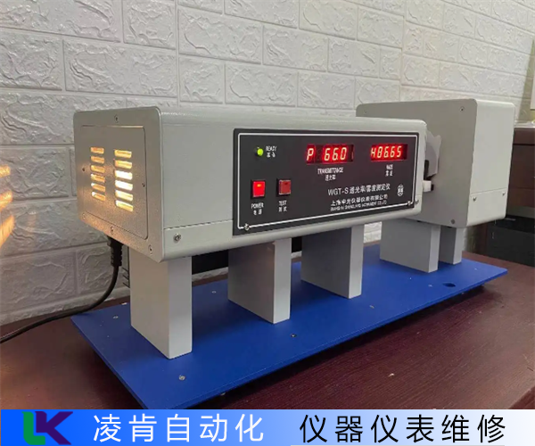 北京303所三坐标测量仪报警维修看点