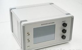 超声探伤仪校准装置