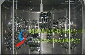 小型自动喷漆机 全自动喷涂机 油漆喷涂设备