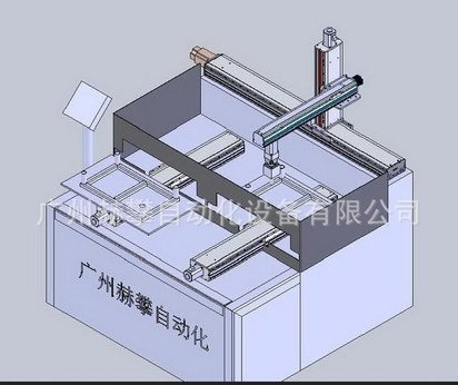 数控全自动弧焊机