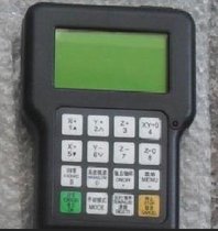 供应升级版RZNC-0504HBBC三轴雕刻机手柄,等离子切割机手柄