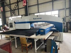 出售数控转塔冲床HPI-3058-36LA2