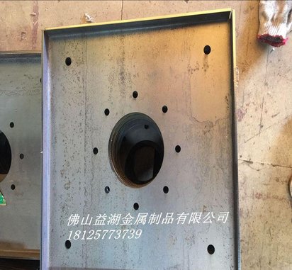 佛山保险箱电表配件激光切割加工 厂