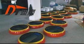 东莞迪泰 东莞ABS吸塑 供应ABS折弯加工/PS折弯加工(图)