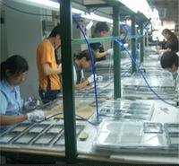 重庆冲压加工