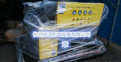 激光切割机配套过滤器 - 4