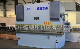 长期提供 160T-3200折弯机 数控折弯机