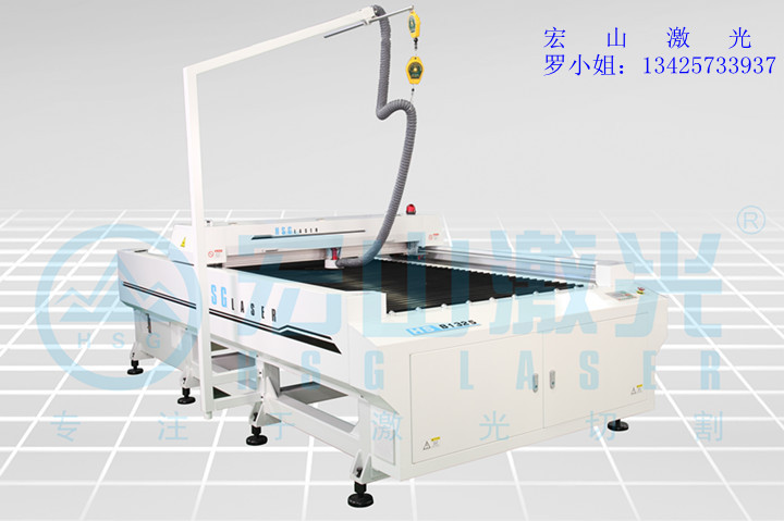 性价比高亚克力激光切割机 广东亚克力激光切割机销售 - 2