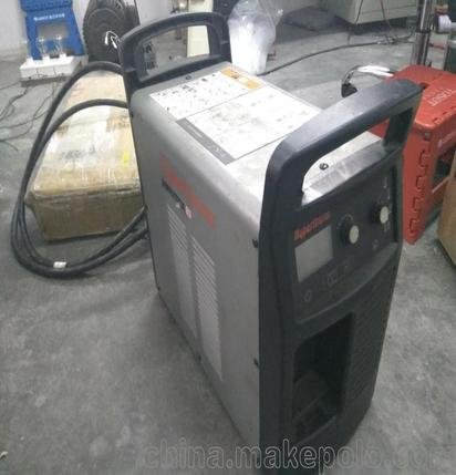 山下智能专业维修海宝POWERXMA85等离子切割机