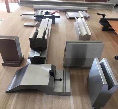 光炬机械 数控折弯机模具
