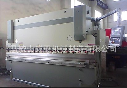 企业集采 折弯机厂家 价格优惠 性价比高 液压数控折弯机